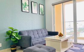 Chau Homestay - Vung Tau Gold Sea Apartment